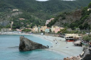 Monterosso Al Mar    